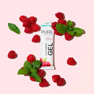 Puresport Energy Gel Fluid Energy Gel
