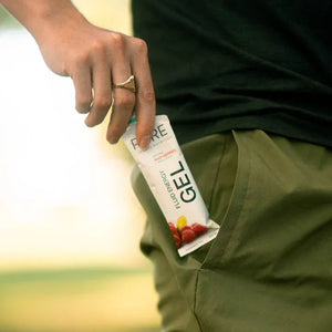 Puresport Energy Gel Fluid Energy Gel