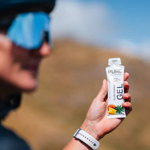 Puresport Energy Gel Fluid Energy Gel
