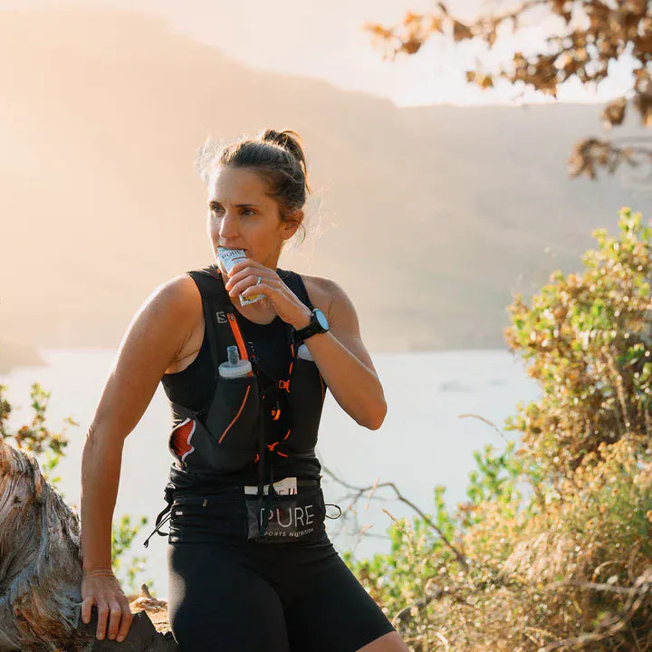 Puresport Energy Gel Fluid Energy Gel