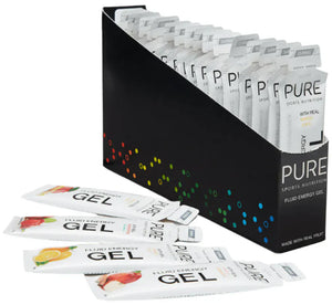 Puresport Energy Gel Fluid Energy Gel