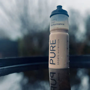 Puresport Recovery Drink Recovery Shake