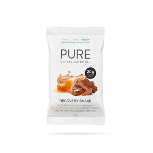 Puresport Recovery Drink Single (79g) Recovery Shake 79RS