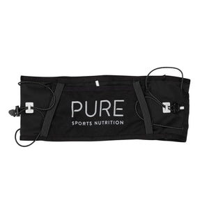 Puresport Sports Drinks Large Trail Belt BELT-TRAIL-LG
