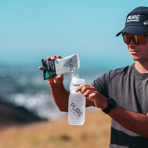 Puresport Sports Drinks PURE Performance + Race Fuel