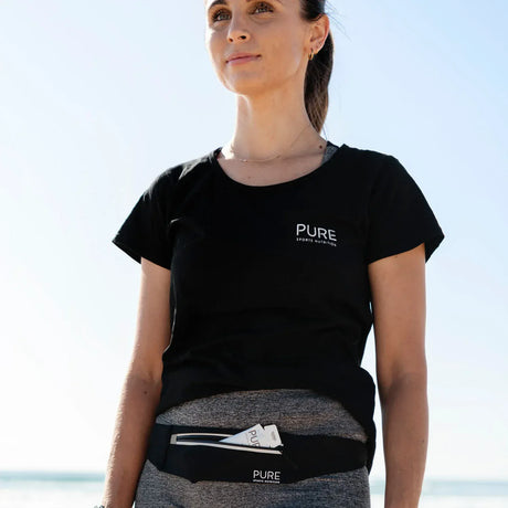 Puresport Sports Drinks Run Belt