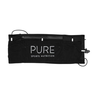 Puresport Sports Drinks Small Trail Belt BELT-TRAIL-SM