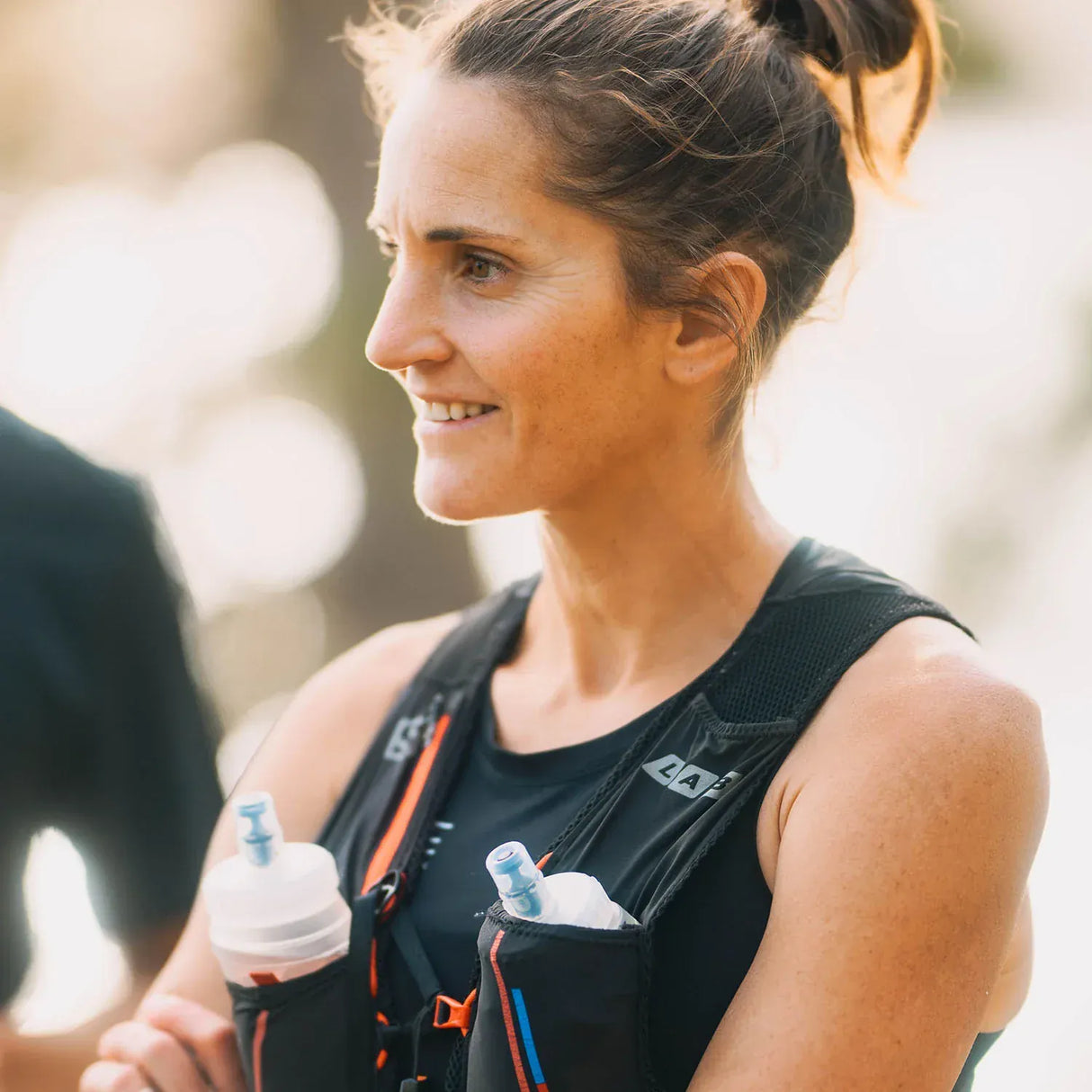 Puresport Water Bottle Soft Bottle