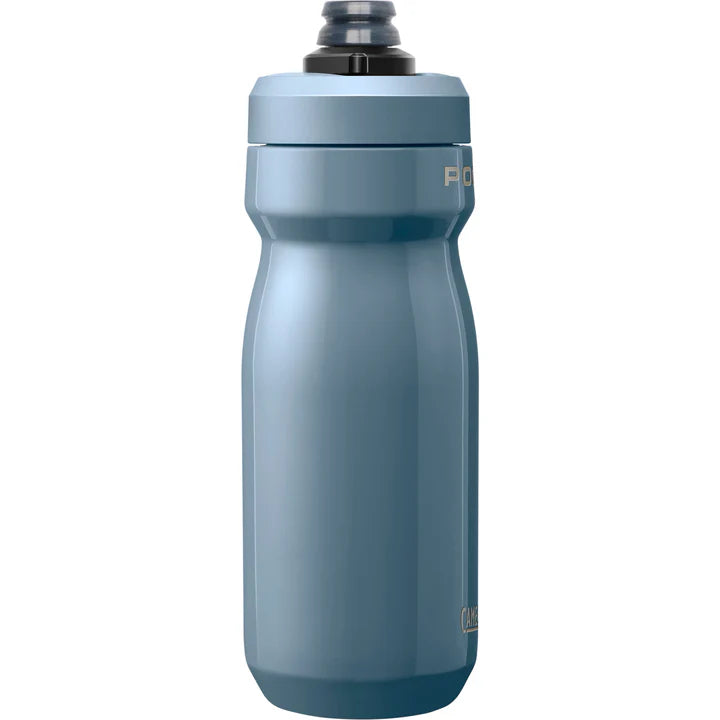 Podium Insulated Steel