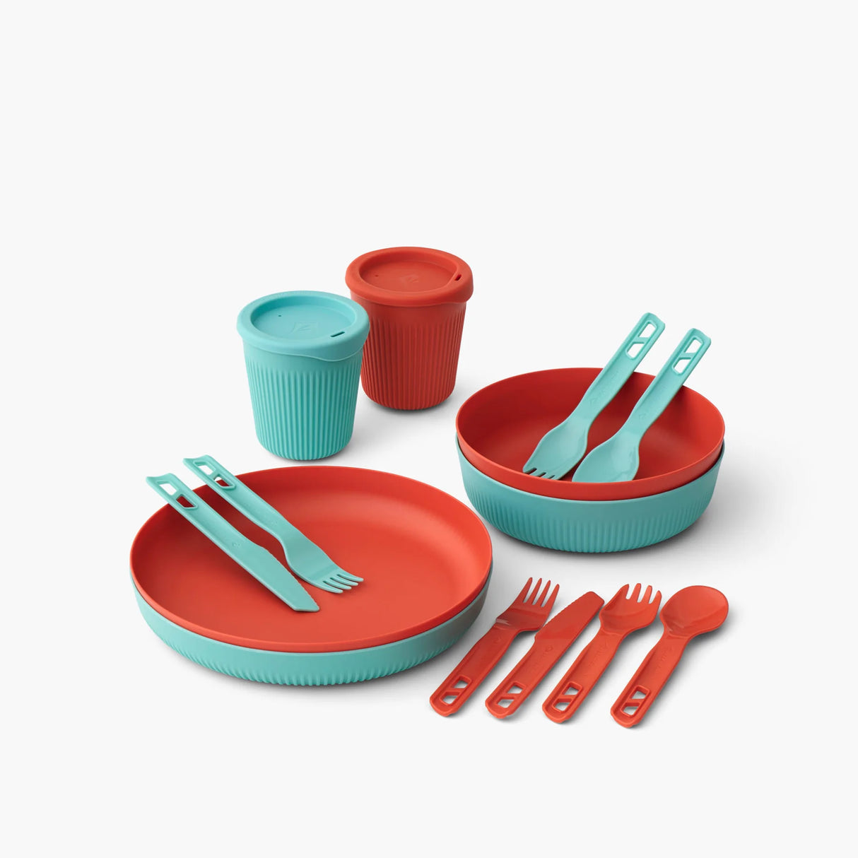 Passage Dinnerware Set (14 Piece)