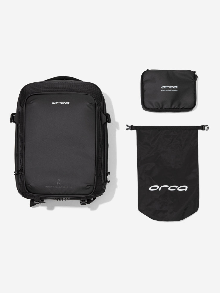 Explorer Backpack
