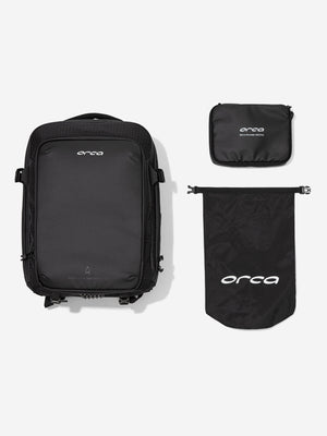 Explorer Backpack