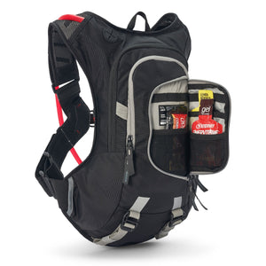 Raw 8L Dirt Biking Hydration