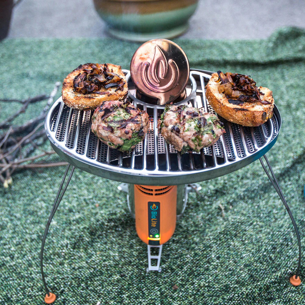 Campstove Portable Grill