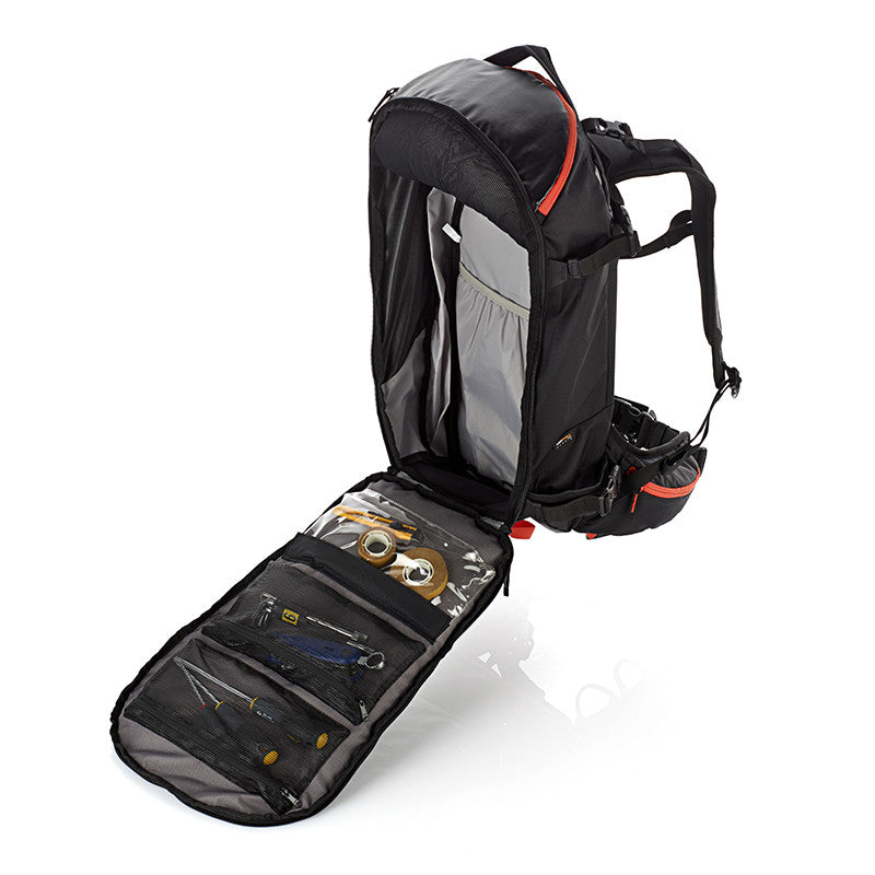 Rescuer 32 Pro Backpack