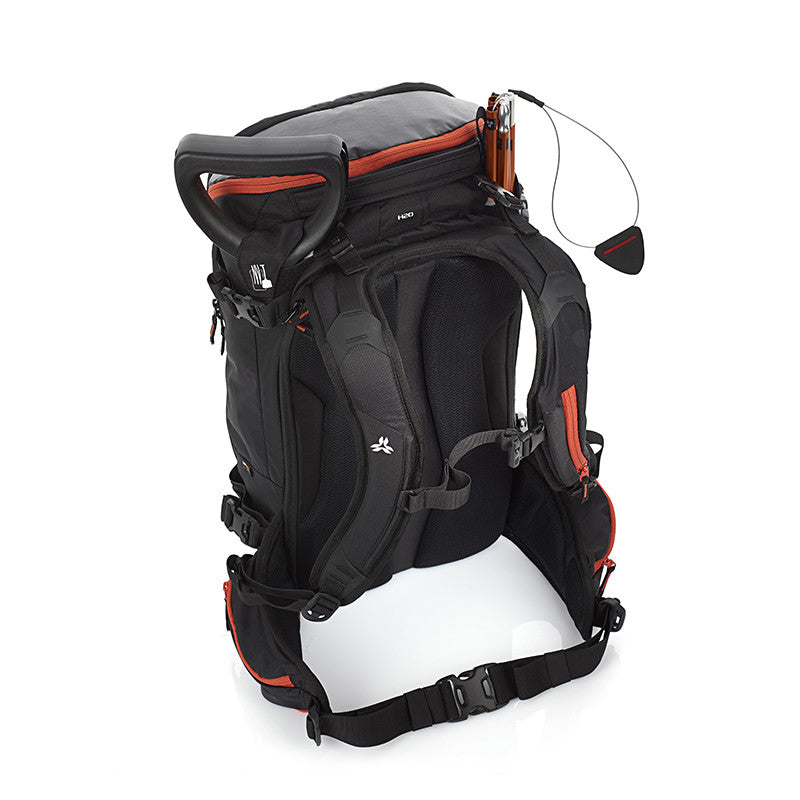 Rescuer 32 Pro Backpack