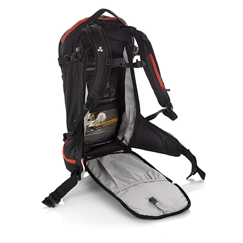 Rescuer 32 Pro Backpack