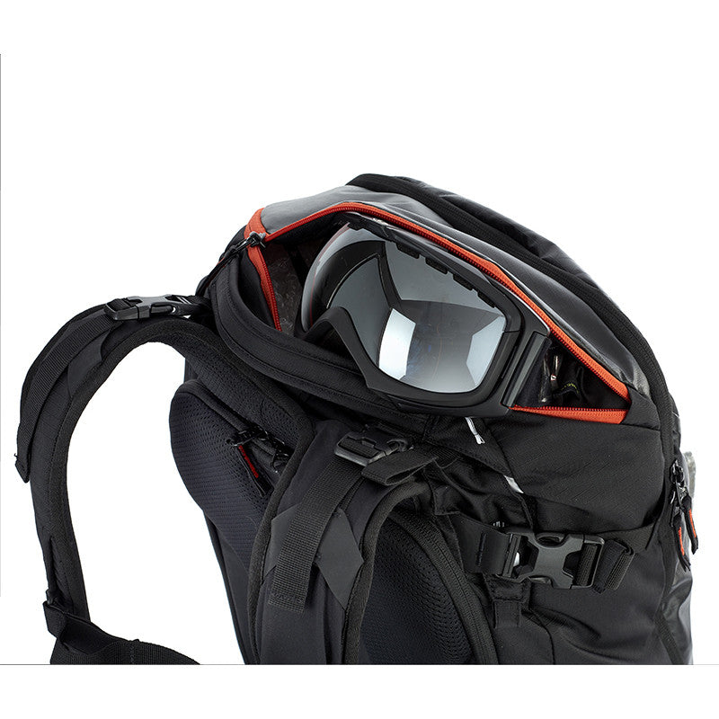 Rescuer 32 Pro Backpack