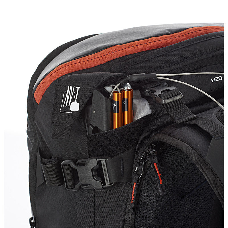 Rescuer 32 Pro Backpack