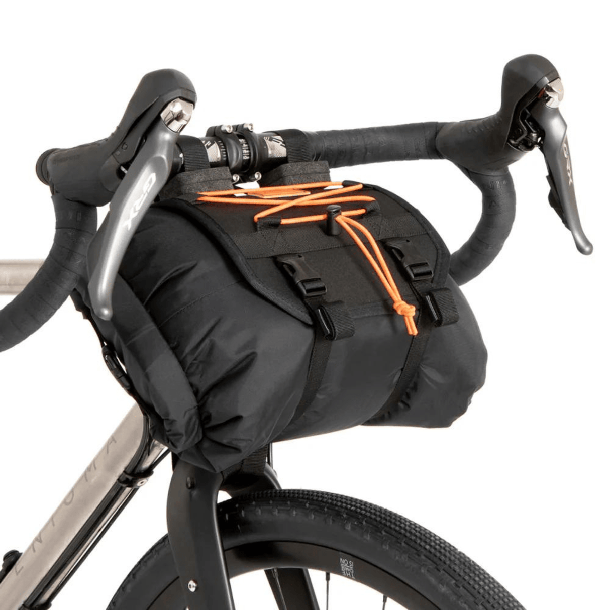 Restrap Bicycle Barbag Bikepacking Barbag + Dry Bag