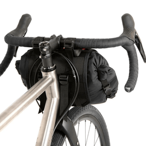 Restrap Bicycle Barbag Bikepacking Barbag + Dry Bag