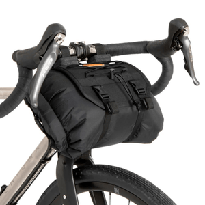 Restrap Bicycle Barbag Bikepacking Barbag + Dry Bag