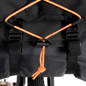 Restrap Bicycle Barbag Bikepacking Barbag + Food Pouch + Dry Bag