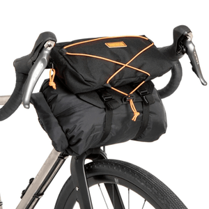 Restrap Bicycle Barbag Bikepacking Barbag + Food Pouch + Dry Bag