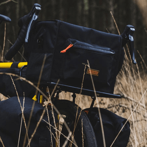 Restrap Bicycle Barbag Bikepacking Rando Bag