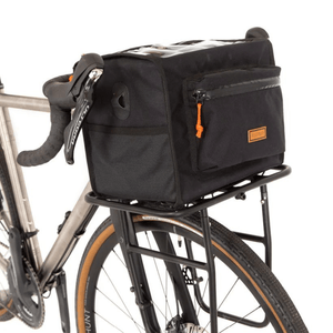 Restrap Bicycle Barbag Bikepacking Rando Bag