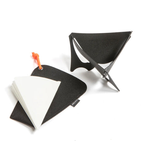 Restrap Coffee Dripper Coffee Dripper RS CFE-DRP-BLK