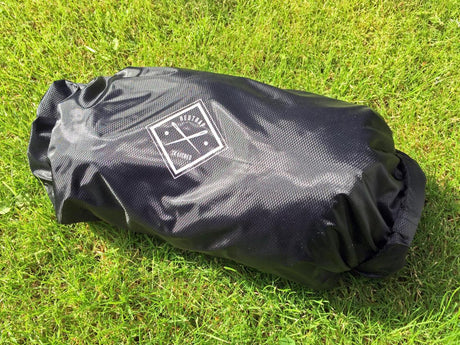 Dry Bag Double Roll