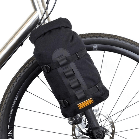 Restrap Fork bag Fork Bag RES-FKB-STD-BLK