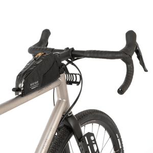 Restrap Frame Bags Race Top Tube Bag
