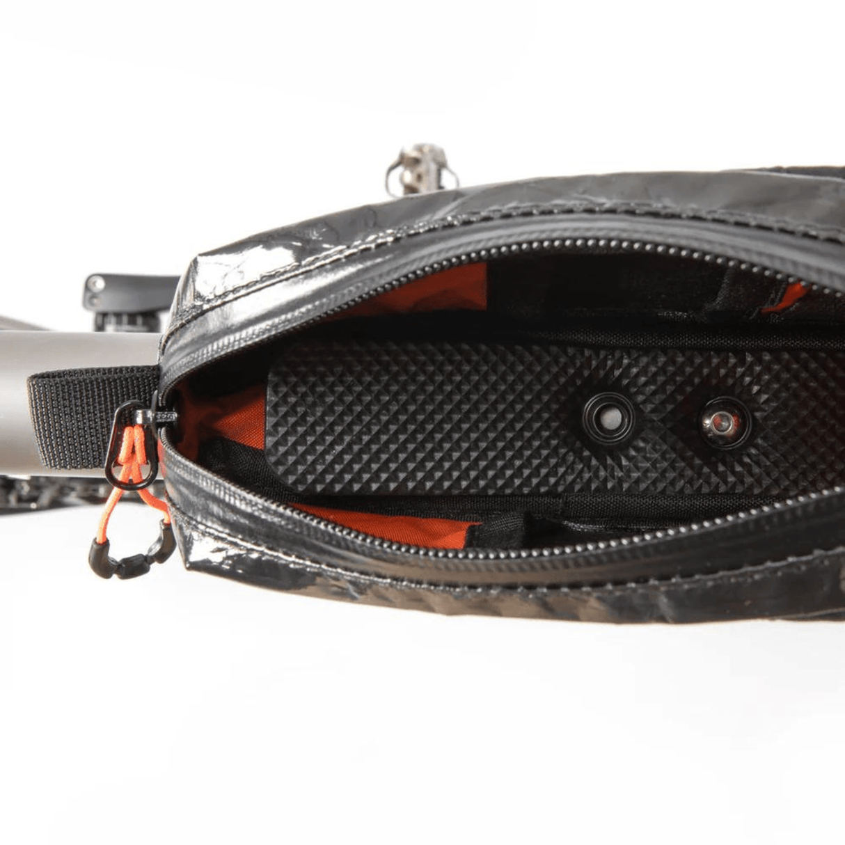 Restrap Frame Bags Race Top Tube Bag