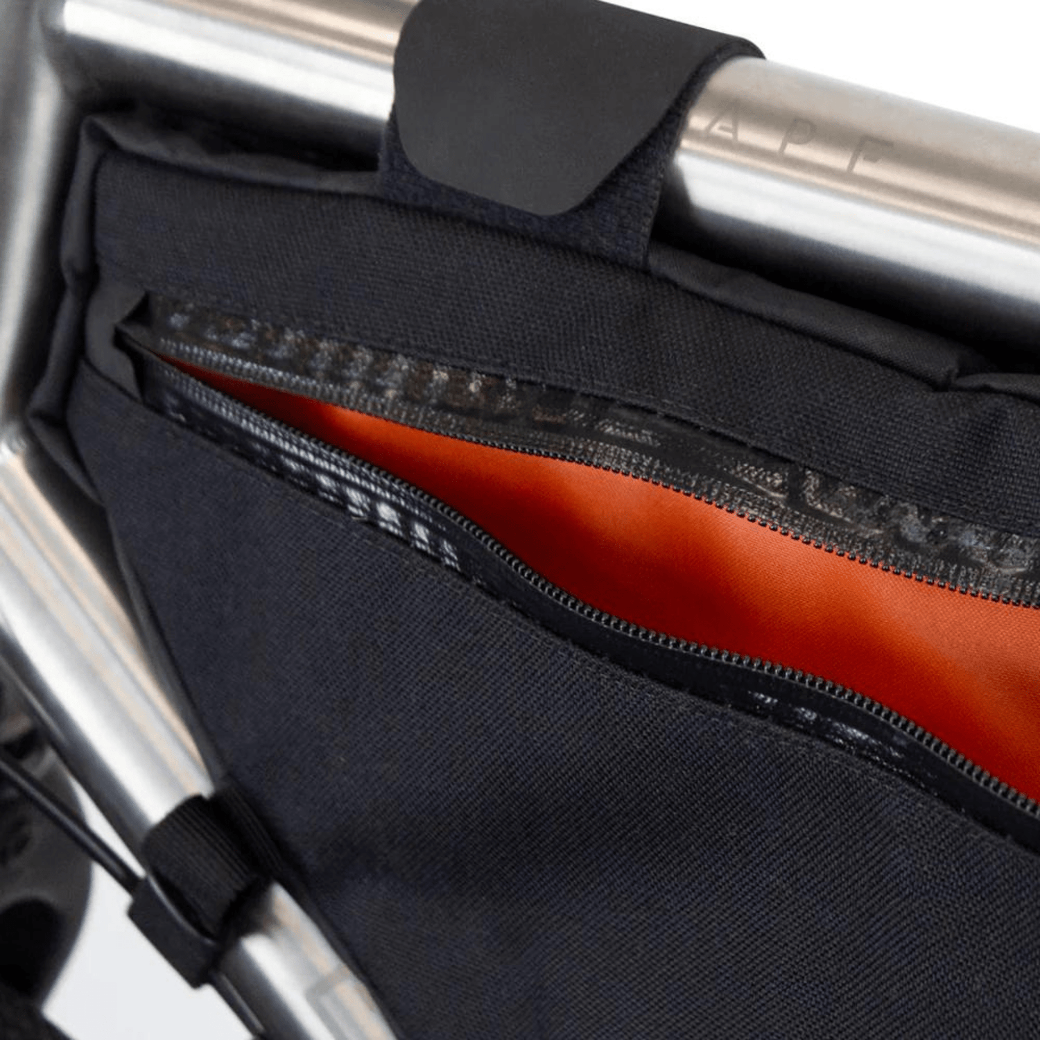 Restrap Frame Pack Bikepacking Frame Bag