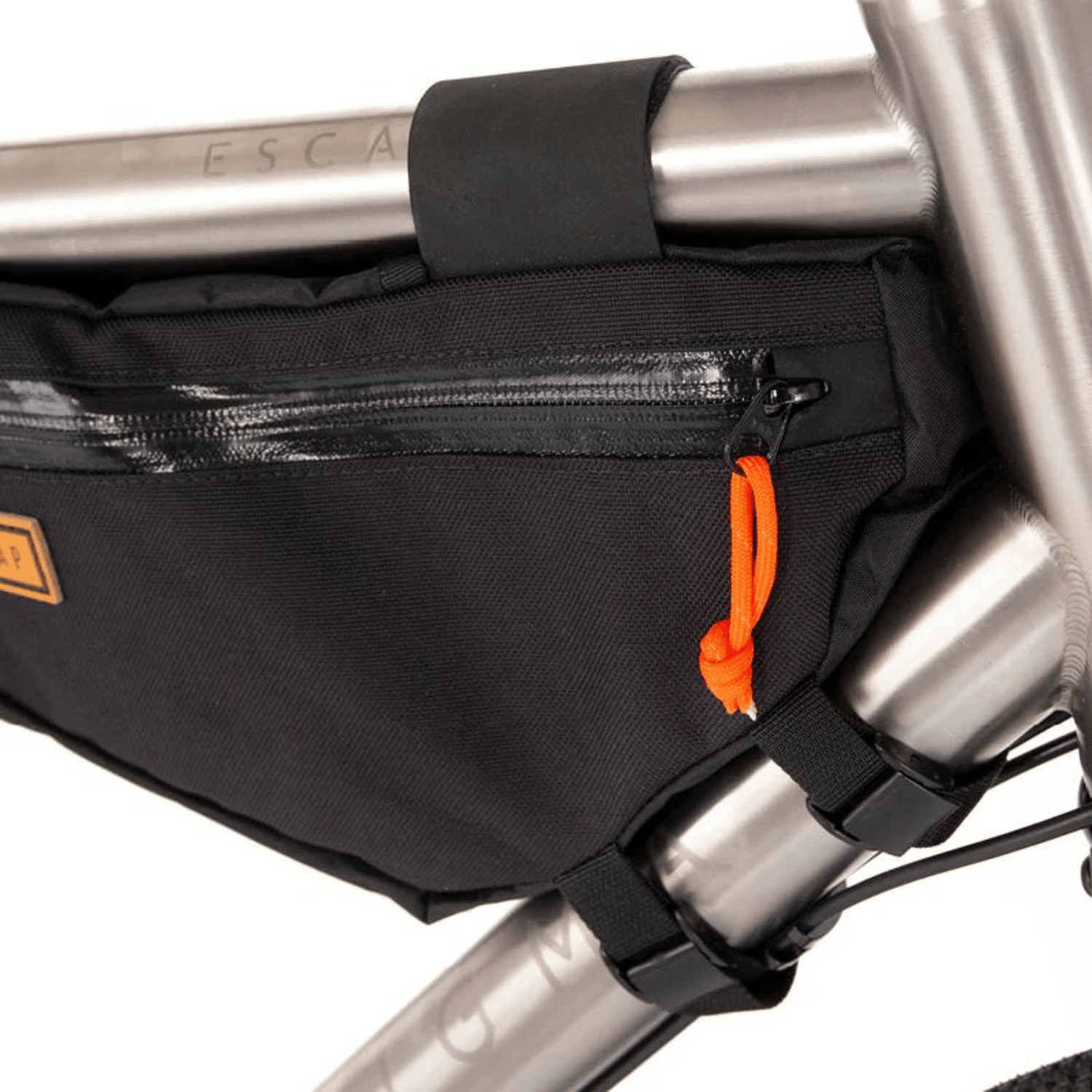 Restrap Frame Pack Bikepacking Frame Bag