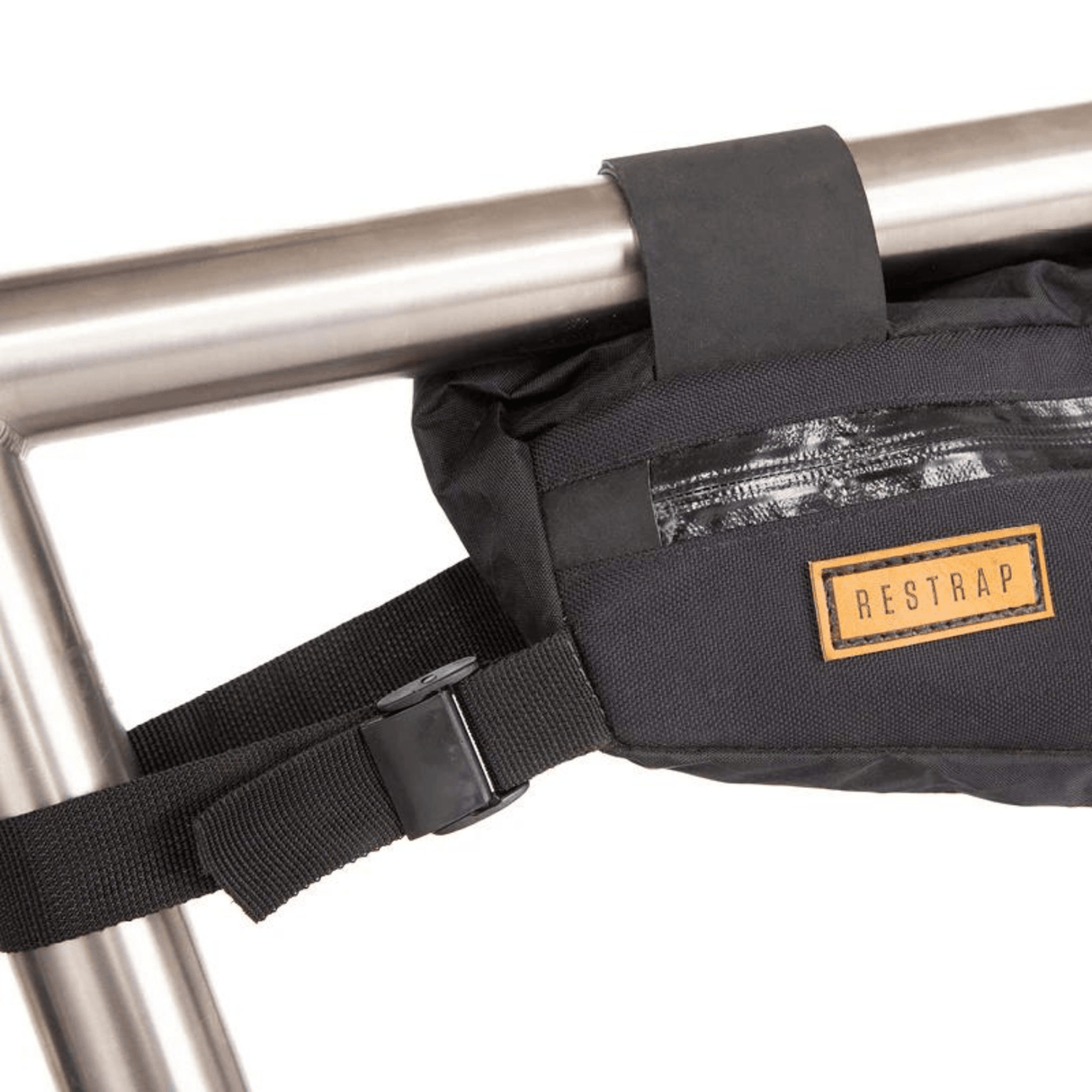 Restrap Frame Pack Bikepacking Frame Bag