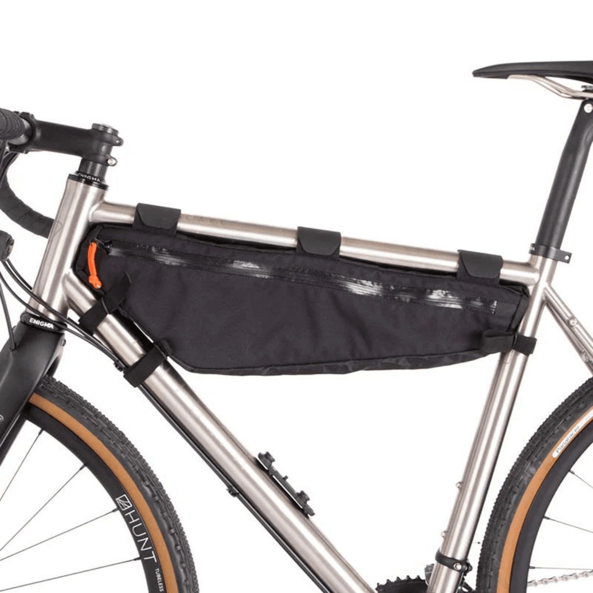 Restrap Frame Pack Bikepacking Frame Bag