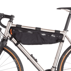 Restrap Frame Pack Bikepacking Frame Bag