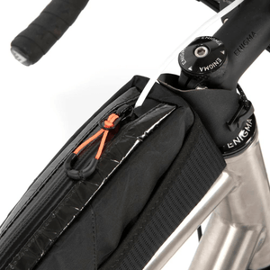 Restrap Frame Pack Race Top Tube Bag