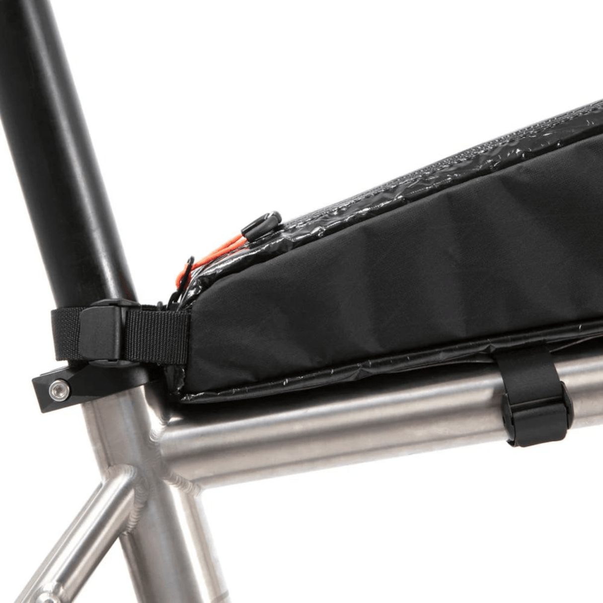 Restrap Frame Pack Race Top Tube Bag