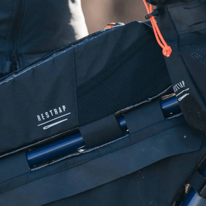 Restrap Frame Pack Race Top Tube Bag