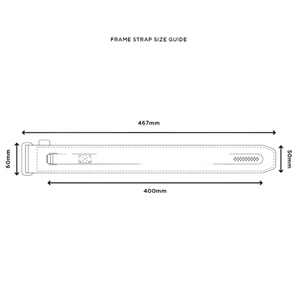 Restrap Frame Strap Frame Strap