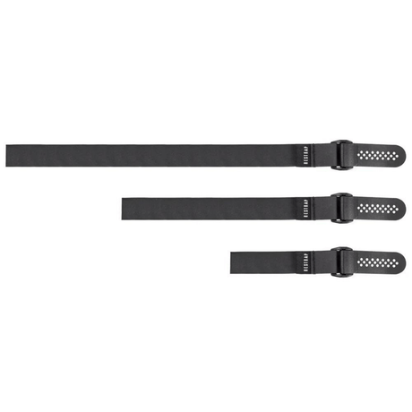 Restrap Frame Strap Mixed Sizes / Black Fast Strap RES-FST-MIX-BLK