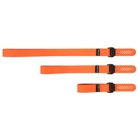 Restrap Frame Strap Mixed Sizes / Orange Fast Strap RES-FST-MIX-ORA