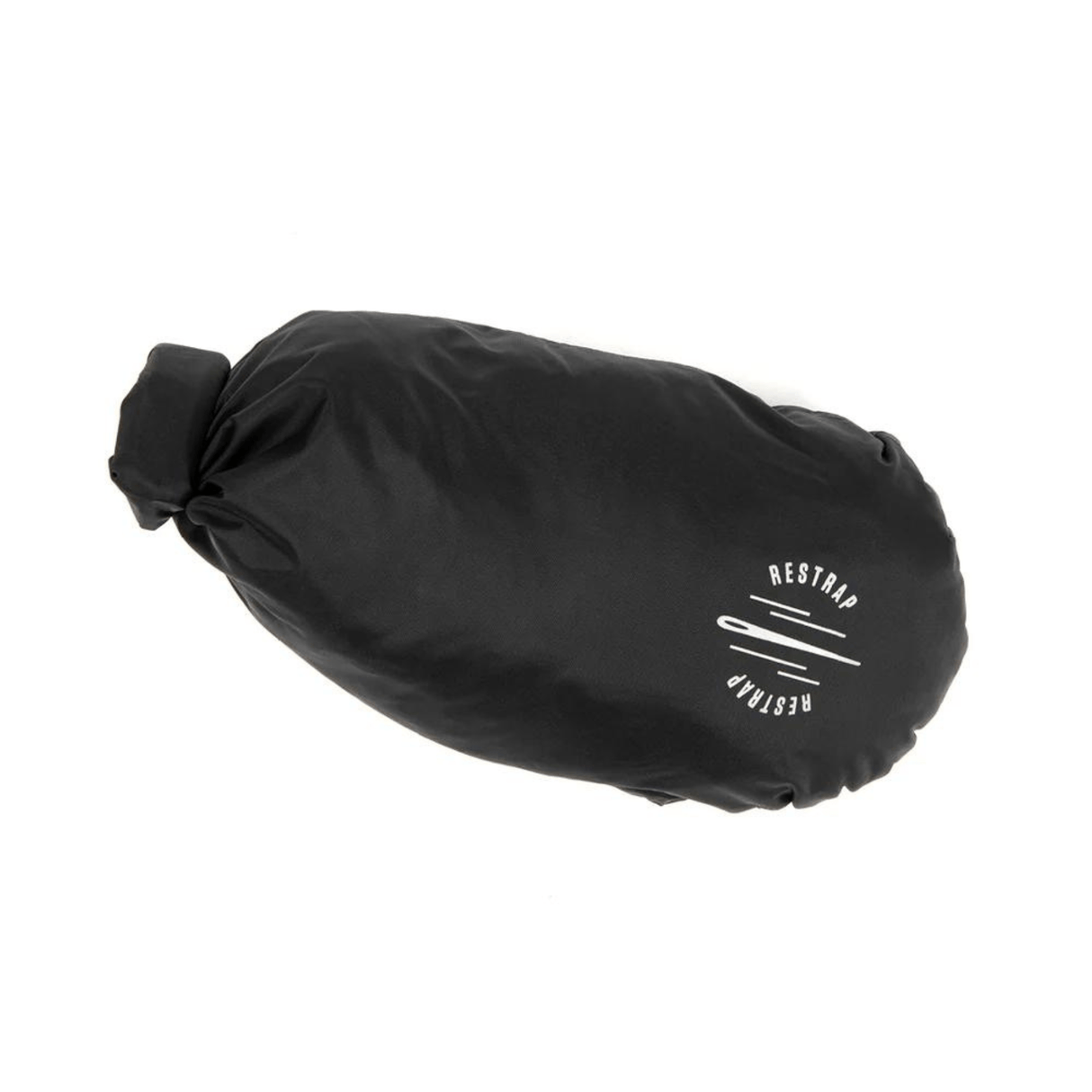 Restrap Handle Bar Bags 7 L Race Dry Bag RS RACE-RDB-07L-BLK
