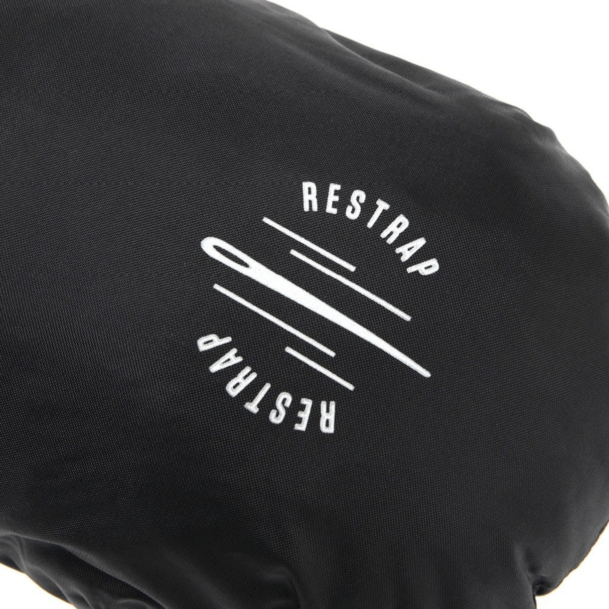 Restrap Handle Bar Bags 7 L Race Dry Bag RS RACE-RDB-07L-BLK