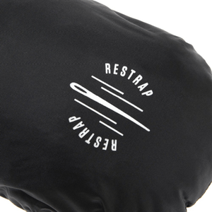 Restrap Handle Bar Bags 7 L Race Dry Bag RS RACE-RDB-07L-BLK