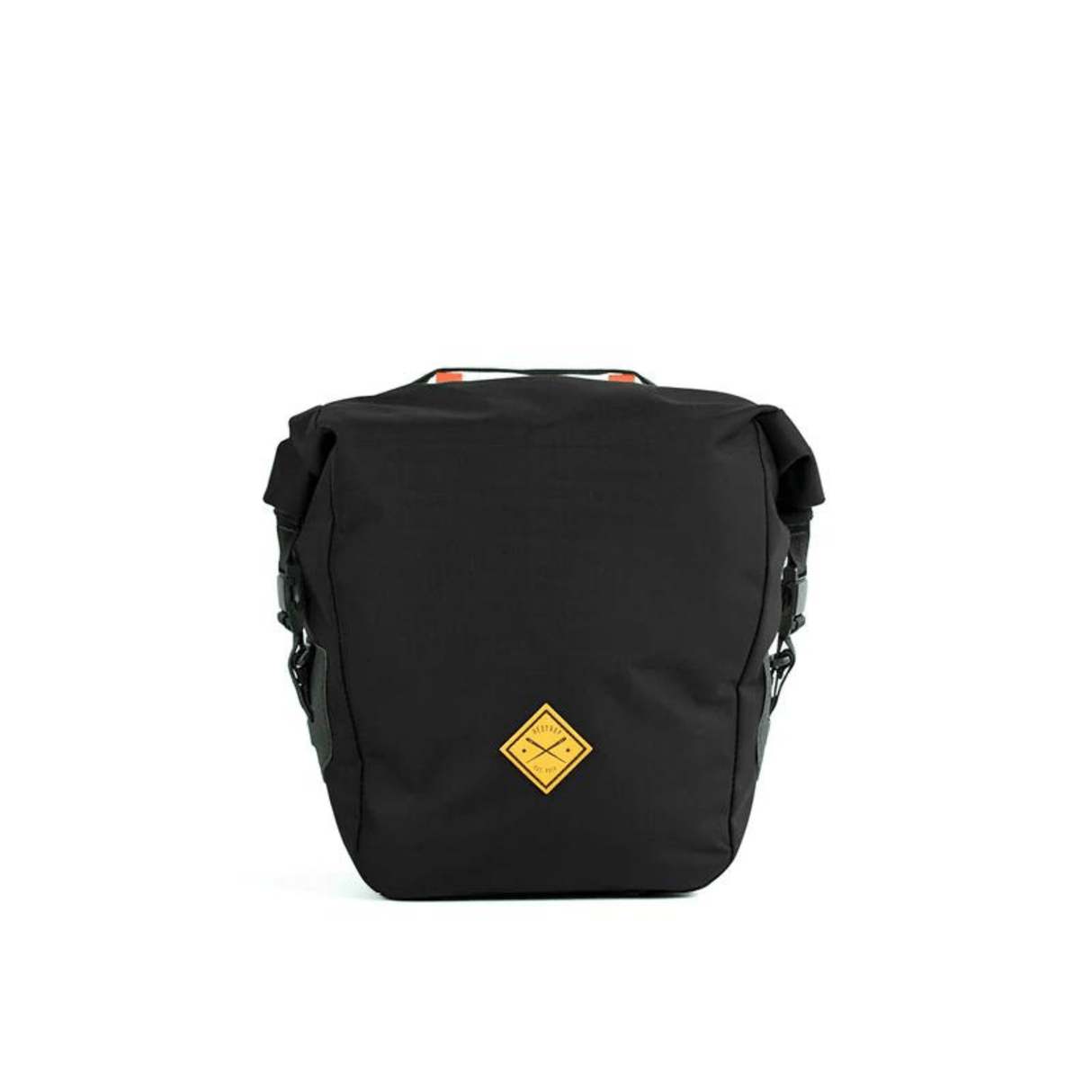 Restrap Pannier bag 13 L / Black Pannier Bag RS PAN-SML-BK